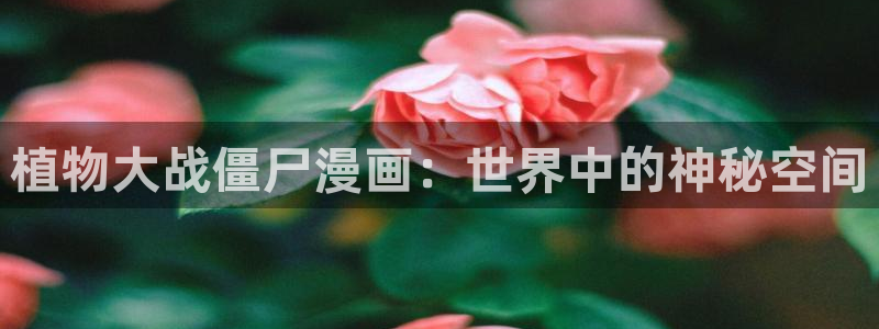酷漫屋漫画免费漫画页面在线看漫画：植物大战僵尸漫画：世界中的神秘空间